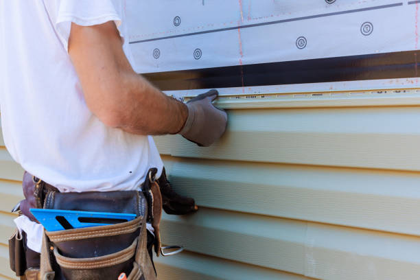 Affordable Siding solutions in Georgetown, KY